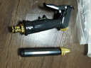 洗车高压水枪园艺花园浇花浇水刷车神器家用水管软管喷头 黑粗水枪1个（不含配件） 实拍图