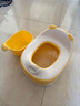 taoqibaby儿童马桶坐便器男女宝宝便携小马桶婴幼儿训练便盆 实拍图