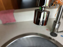 苏泊尔（SUPOR）360°万向旋转厨房水龙头防溅水神器延伸器起泡器全铜增压水嘴S 实拍图
