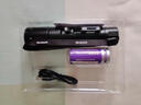 神火（SupFire）X60-T手电筒强光手电筒小型迷你变焦远射超长续航超亮户外骑行灯 实拍图