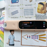 阿尔法蛋词典笔D1Plus 64G内存升级款 英语点读笔翻译笔 小学初中新教材适用电子词典扫描笔单词笔学习机 实拍图