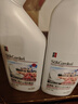 蔬果园洁厕灵洁厕液厕所马桶清洁剂去污除味有效抑菌阳光花语500g*2瓶 实拍图