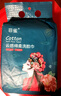 倩挥洗脸巾悬挂式洗脸巾一次性洗脸巾绵柔巾婴儿学生宿舍卸妆专用 厚款 100抽 1提 实拍图