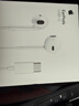 Apple/苹果 USB-C接口有线耳机 type-c接口有线耳机苹果耳机 苹果17有线耳机笔记本耳机游戏音乐 实拍图