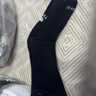 卡尔美（KELME）袜子运动袜（3双）秋冬季保暖长袜跑步吸汗篮球袜男女休闲生活袜 实拍图