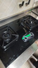 华帝（VATTI）国家补贴20%燃气灶天然气嵌入式台式一级能效5.2kW猛火煤气炉灶双灶台灶具i10071B【天然气产品】 实拍图