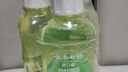云南白药漱口水含氟防蛀清新口气洁净口腔 温和0酒精青瓜味家庭装500ml*2 实拍图