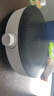 美的（Midea）电磁炉圆形无名火厨房家用多功能大功率 爆炒火锅炒菜蒸煮烧水 旋钮操控 国家补贴C22-RX22H0107 实拍图