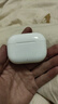华为FreeBuds SE 4 ANC降噪版 真无线蓝牙降噪耳机 50小时长续航/多模式降噪/快速充电  陶瓷白 实拍图