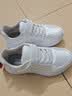 Skechers斯凯奇自营儿童运动鞋女大童跑步鞋轻便减震魔术贴童鞋302429L 实拍图
