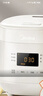美的（Midea）电饭煲1.8L迷你小型电饭锅RC182+养生壶1.5L智能恒温11档控温烧水壶YS15P202 小容量1人食组套 实拍图