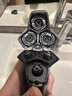 飞利浦（PHILIPS）电动剃须刀新一代旋护5系 净护双升级AI智能痘敏肌刮胡刀  送老公  父亲生日礼物 国家补贴 实拍图