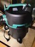 美菱家用吸尘器大功率超强吸力工业商用装修美缝车用开荒大功率地毯酒店仓库强力吸尘机国家补贴 实拍图