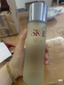 SK-II神仙水230ml抗皱精华液sk2水乳化妆品护肤品套装礼盒生日礼物女 实拍图