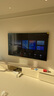 创维壁纸电视A7F 85英寸超薄壁画艺术miniled智能平板家电液晶以旧换新 国家补贴 实拍图