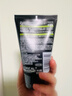欧莱雅（LOREAL）男士洗面奶抗黑头深层清洁毛孔清爽控油火山泥清痘洁面乳洁面膏 炭爽抗黑头+炭爽双效控油 实拍图