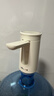 小熊（Bear）桶装水抽水器 饮水机抽水泵神器 水桶取水器 电动上水器矿泉水压水器自动吸水器F06Q1 实拍图