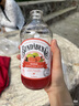 宾得宝（Bundaberg）含气番石榴汁饮料375ml*6玻璃瓶装 澳州网红出游发酵果汁气泡水 实拍图