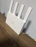小米（MI）路由器BE5000 Wi-Fi7【小米手机上网搭档】5000兆级 2.5G网口 双宽带接入 家用路由器 实拍图