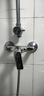 科勒（KOHLER）芙芮·凌挂墙式非恒温淋浴花洒套装 家用手持花洒淋浴器 35751T 实拍图