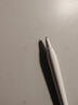 绿联 Apple Pencil笔尖加长针管适用于苹果一二代电容笔替换笔头 iPad触控笔金属平替笔头防滑耐磨笔尖 实拍图