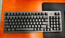 罗技（Logitech）灵砚系列 K868 三模客制化机械键盘 无线键盘 蓝牙键盘 客制化键盘 黑色 实拍图