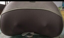 海尔（Haier）颈椎按摩器腰部按摩仪按摩枕头颈部肩颈背部按摩靠垫腿足底全身生日节日礼物送女友HHZ-Y602Z-Pro 实拍图