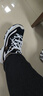 斯凯奇（Skechers）黑白金熊猫鞋秋男女同款情侣鞋时尚复古老爹鞋休闲运动鞋66666228 实拍图
