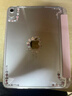 Apple/苹果 iPad11英寸 A16芯片2025年款 平板电脑 (256GB WLAN版/学习办公娱乐)银色 实拍图