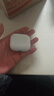 华强北新款【直营正品丨降噪Air7代】 蓝牙耳机真无线适配苹果主动降噪半入耳式国家补贴iPhone17/16/15Pods 【降噪全功能pods顶配版】 【主动降噪+空间音頻+三真电量】 实拍图