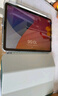 Apple/苹果 iPad11英寸 A16芯片2025年款 平板电脑 (128GB WLAN版/学习办公娱乐)蓝色 实拍图