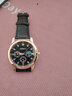 正品男士手表高档休闲石英表简约气质男表皮带高颜值罗马时尚腕表 军团款 实拍图