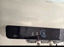 美的（Midea）国家补贴20%终身免换镁棒60升2500W一级能效40倍耐用加热管家用电热水器F6025-JE4(HE) 实拍图