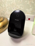 华为（HUAWEI）立式无线充电器(Max 80W)套装版含100W充电器+6A数据线适用手机华为Pura 80系列曜石灰 实拍图