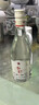 红星二锅头  白酒 42度250ml 兼香小酒 单瓶装节日送礼 42度 250mL 1瓶 实拍图