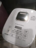 东芝（TOSHIBA）迷你电饭煲营养发芽米家用电饭煲 精致容量1-2人 IH立体加热多功能2升电饭锅双预约 RC-7HSC 实拍图