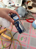 妮维雅（NIVEA）抑汗香体止汗露腋下干爽滚珠男士黑白出众爽身走珠液50ml*2 实拍图