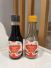 秋田满满 特级有机酿造酱油150ml 减钠生抽调味品_享婴儿宝宝儿童辅食食谱 实拍图