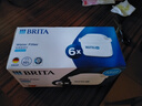 碧然德（BRITA） 家用滤水壶 净水壶滤芯 Maxtra 多效滤芯 6枚装 实拍图