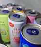 锐澳（RIO）洋酒 鸡尾酒 预调酒 果酒甜酒 微醺3度330ml*10罐+零糖强爽*2罐 实拍图