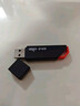爱国者（aigo）64GB USB3.2 Gen 1 U盘 高速150MB/s U331  商务学习 电脑办公投标 车载 指示灯 大容量 便携 优盘 实拍图