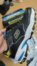 斯凯奇（Skechers）秋冬男鞋厚底增高老爹鞋软底舒适休闲鞋百搭运动鞋237145 实拍图