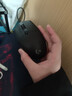 罗技（G）G102第二代游戏鼠标 RGB流光灯效鼠标 轻量化  游戏级8000DPI传感器 黑色 200-8000DPI 实拍图