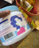 BTNature女士奶粉提气色补血免疫力高钙低脂贝特恩奶粉450g 新西兰进口 实拍图