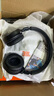 JBLTUNE520BT头戴式蓝牙无线耳机 通话降噪耳机耳麦 手机电脑笔记本耳机 黑色 实拍图
