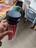 爱仕达（ASD）户外运动便携保温杯家用办公学生水杯长效保温400ml RWS40B18WG-W 实拍图