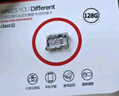 banq 128GB TF（MicroSD）存储卡 A1 U3 V30 4K 行车记录仪&安防监控专用内存卡 高度耐用 实拍图