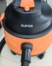 苏泊尔（SUPOR）【国家补贴】桶式吸尘器家用强劲大吸力工业吸尘器开荒干湿吹吸尘机15L大容量70A节日礼物 实拍图