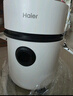 海尔（Haier）桶式吸尘器家用大吸力强力大功率吸尘机干湿两用一键收线HZ-T810A 实拍图