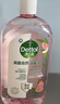 滴露（Dettol）香氛自然衣物消毒液紫外线级杀菌48H留香儿童可用1000ml混洗无忧 实拍图